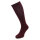 TCK Baseballsocken Maroon Large (42-45)
