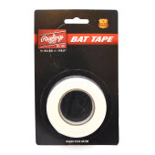 Rawlings Bat Tape White