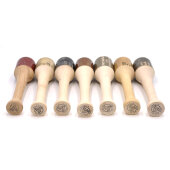 3 Rabbits Custom Bats Glove Mallet Breaker