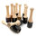 3 Rabbits Custom Bats Glove Mallet Breaker