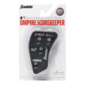 Franklin Umpire Scorekeeper