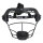 Rawlings Fielders Mask (Junior) Gesichtsschutz