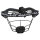 Rawlings Fielders Mask (Junior) Gesichtsschutz