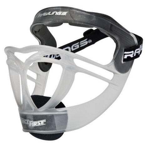 Rawlings Face First Fielders Mask Gesichtsschutz