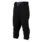 Baseballhose Youth Easton Pro Pull Up (Schwarz)