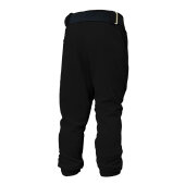 Baseballhose Easton Youth Pro Pull Up Schwarz S (128)