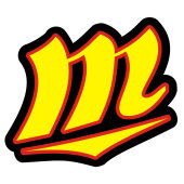 Minden Millers Flexfit Classic Cap