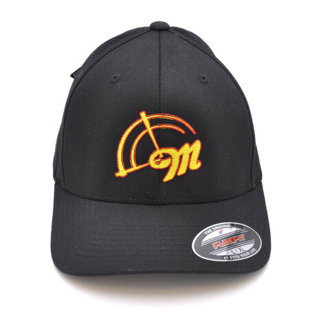 Minden Millers Flexfit Classic Cap L/XL