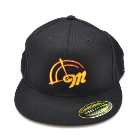 Minden Millers Flexfit 210 Premium Fitted Cap