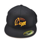 Minden Millers Flexfit 210 Premium Fitted Cap