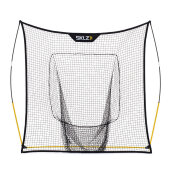 SKLZ Hitting Net Quickster Vault 8x8