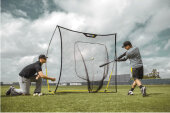 SKLZ Hitting Net Quickster Vault 8x8