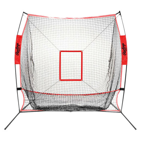 Rawlings Pro-Style Practice Net (7")