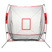 Rawlings Pronet Pro-Style Practice Net (7")