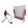 Rawlings Pro-Style Practice Net (7")