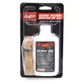 Rawlings Game Ready Break-In Kit