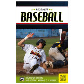 Regelheft Baseball (überarb. Auflage)