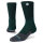 Stance Socken Icon Sport Crew (Grün) M (38-42)