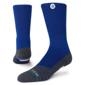 Stance Socken Icon Sport Crew (Royal) M (38-42)