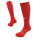 Mizuno Baseballsocken Performance OTC (Rot)