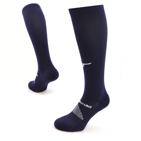 Mizuno Baseballsocken Performance OTC (Navy) L (42.5-45)