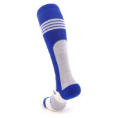 Mizuno Baseballsocken Performance OTC Stirrup (Royal)