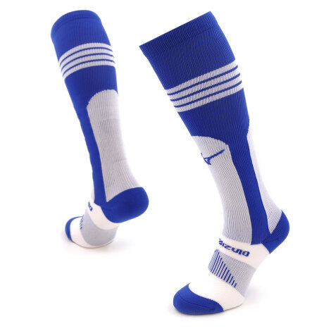 Mizuno Baseballsocken Performance OTC Stirrup (Royal) S (38-40.5)