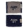 Franklin X-Vent Reversible Wristband (Grey/Navy)