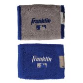 Franklin 4" MLB X-Vent Reversible Wristband...