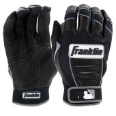 Batting Gloves Franklin CFX Pro (Black/Black)