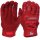 Batting Gloves Franklin CFX Pro Chrome (Red) S
