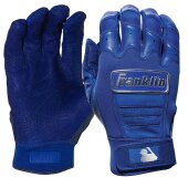 Batting Gloves Franklin CFX Pro Chrome (Royal)