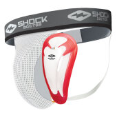 Shock Doctor Core Supporter mit Bio Flex Cup 213
