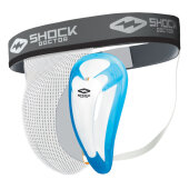 Shock Doctor Core Supporter with Bio Flex Cup 213 L
