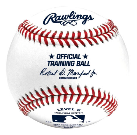 Baseball 9" Rawlings ROTB5 (Dutzend)