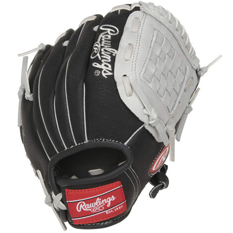 Baseballhandschuh Rawlings Sure Catch 9,5" LHC