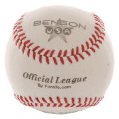 Baseball 9" Benson Soft-S (Soft Center/Textilcover)