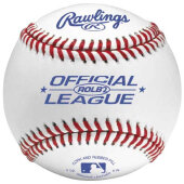 Baseball 9" Rawlings ROLB2