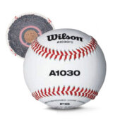 Baseball 9" Wilson A1030