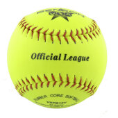 Softball 12" Benson VSPB12Y (soft center)