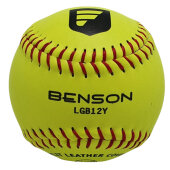 Softball 12" Benson LGB12Y