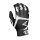 Batting Gloves Easton Gametime (Black/Black) M