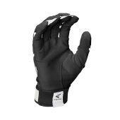 Batting Gloves Easton Gametime (Black/Black) Youth