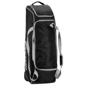 Baseballtasche Easton Octane Wheeled Bag (Black)