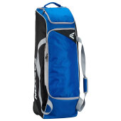 Baseballtasche Easton Octane Wheeled Bag (Royal)