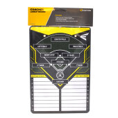 Easton Coaches Line Up Board