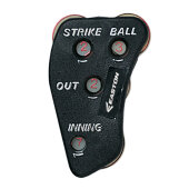 Easton Umpire Indicator