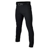 Easton Rival+ Open Bottom Baseball Pant (Black) XL