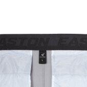Easton Rival+ Open Bottom Baseball Pant (White)  S