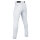 Easton Rival+ Open Bottom Baseball Pant (White)  XL